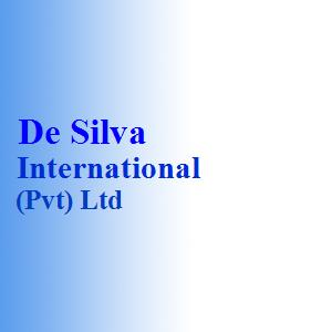 De Silva International (Pvt) Ltd