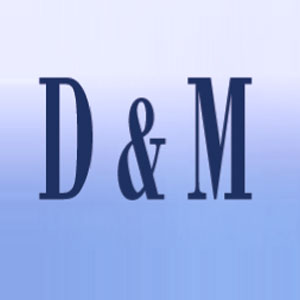 D & M Technologies (Pvt) Ltd