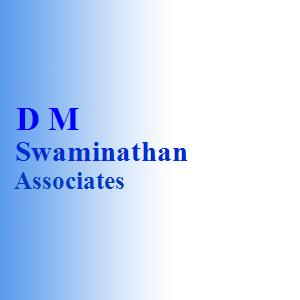 D M Swaminathan Associates