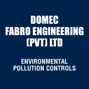 Domec Fabro Engineering (Pvt) Ltd