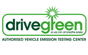 Drivegreen