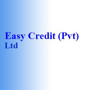 Easy Credit (Pvt) Ltd