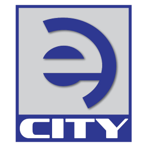 E - City