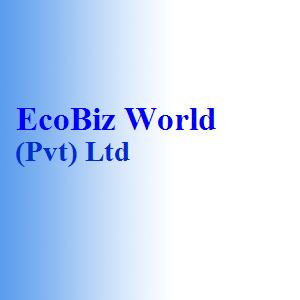 EcoBiz World (Pvt) Ltd