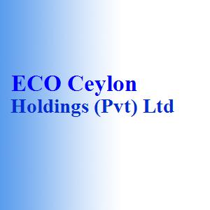 ECO Ceylon Holdings (Pvt) Ltd