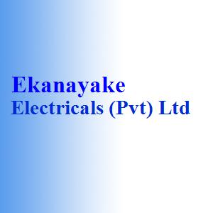 Ekanayake Electricals (Pvt) Ltd