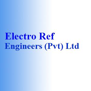 Electro Ref Engineers (Pvt) Ltd