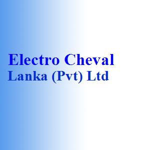 Electro Cheval Lanka (Pvt) Ltd