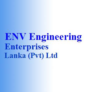 ENV Engineering Enterprises Lanka (Pvt) Ltd