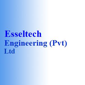 Esseltech Engineering (Pvt) Ltd