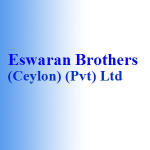 Eswaran Brothers (Ceylon) (Pvt) Ltd