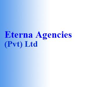 Eterna Agencies (Pvt) Ltd