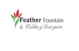 Feather Fountain & Wedding Designers