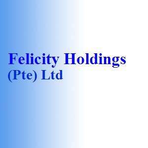 Felicity Holdings (Pte) Ltd