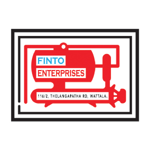 Finto Enterprises (Pvt) Ltd