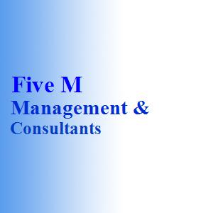 Five M Management & Financial Consultants