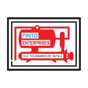 Finto Enterprises (Pvt) Ltd