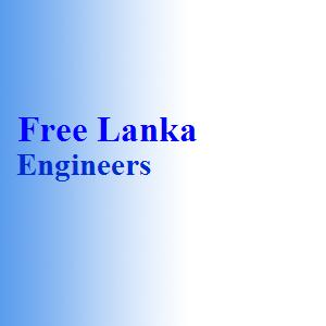 Free Lanka Engineers