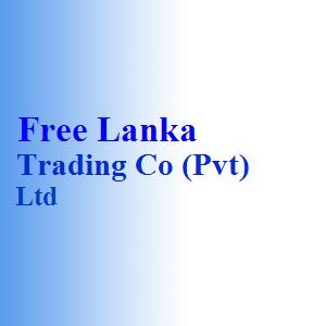 Free Lanka Trading Co (Pvt) Ltd