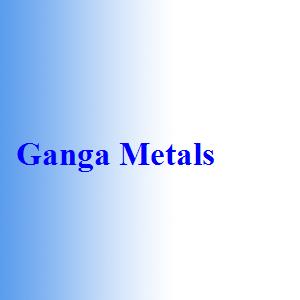 Ganga Metals