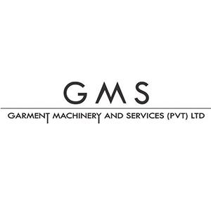 Garment Machinery and Services (Pvt) Ltd