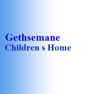 Gethsemane Children s Home