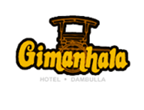 Gimanhala Hotel - Dambulla