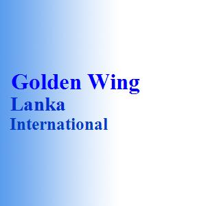 Golden Wing Lanka International (Pvt) Ltd