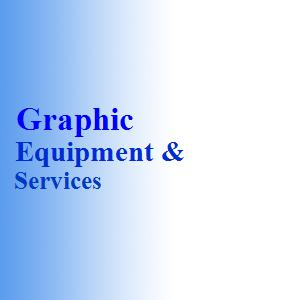 Graphic Equipment & Services