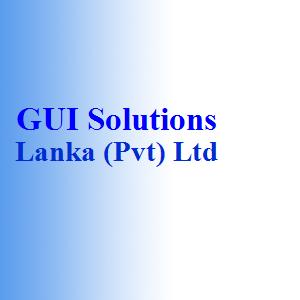 GUI Solutions Lanka (Pvt) Ltd