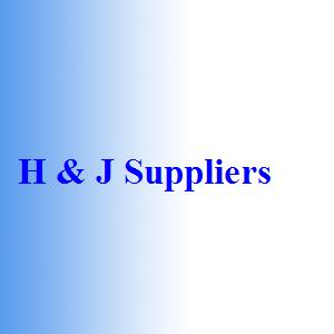 H & J Suppliers