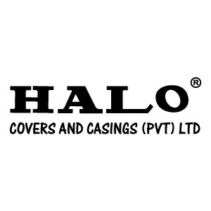 Halo Covers and Casings