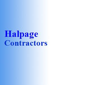 Halpage Building Contractors