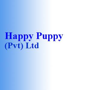 Happy Puppy (Pvt) Ltd