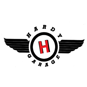 Hardy Auto Works (Pvt) Ltd