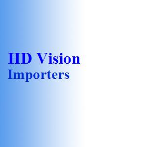 HD Vision Importers