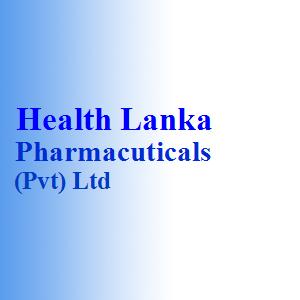 Health Lanka Pharmacuticals (Pvt) Ltd