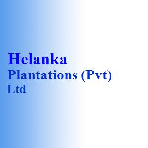 Helanka Plantations (Pvt) Ltd