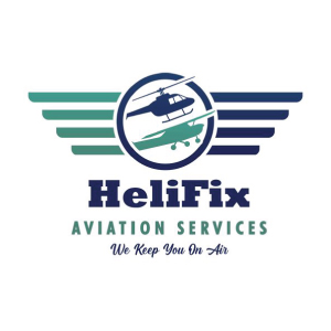 HeliFix Aviation Services (Pvt) Ltd