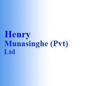 Henry Munasinghe (Pvt) Ltd