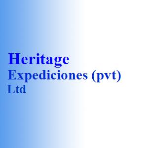 Heritage Expediciones (pvt) Ltd