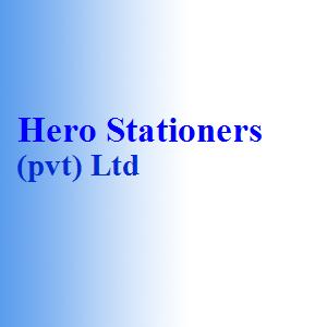 Hero Stationers (pvt) Ltd