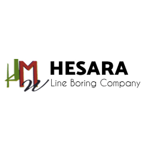 Hesara Machinery Works (Pvt) Ltd