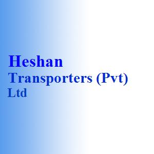 Heshan Transporters (Pvt) Ltd