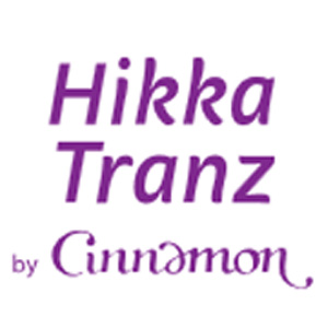 Hikka Tranz By Cinnamon