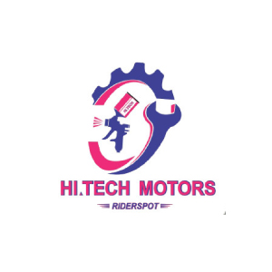 Hi Tech Motors  (Pvt) Ltd