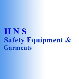 H N S Safety Equipment & Garments