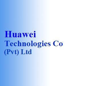 Huawei International Pte.Ltd