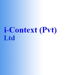 i-Context (Pvt) Ltd