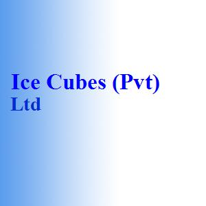 Ice Cubes (Pvt) Ltd